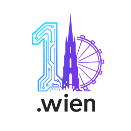1.wien Logo