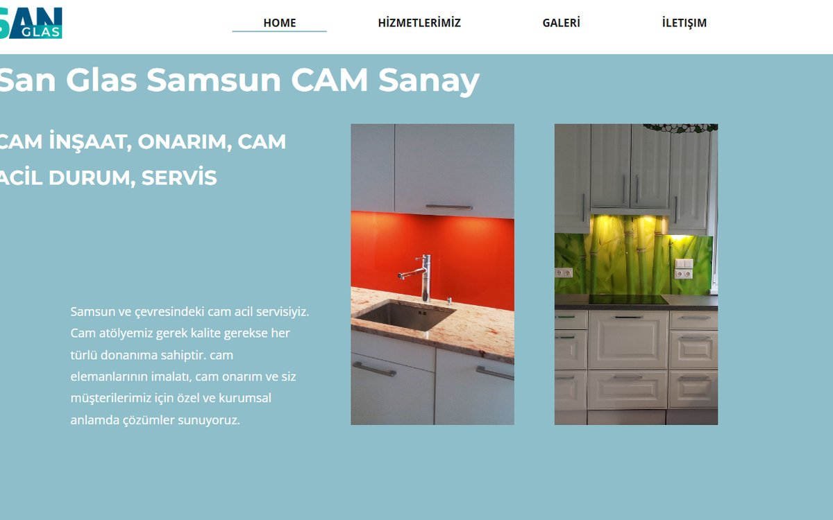 Samsun-CAM.com